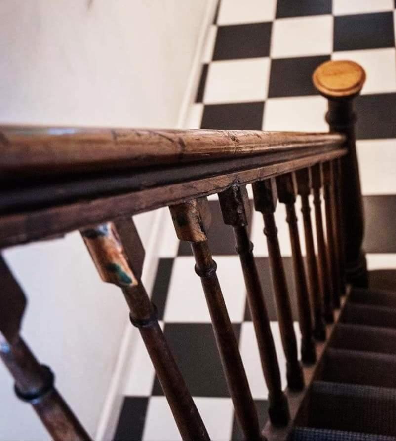 Bed and Breakfast Logies Zen Aan Zee Ostende Exterior foto